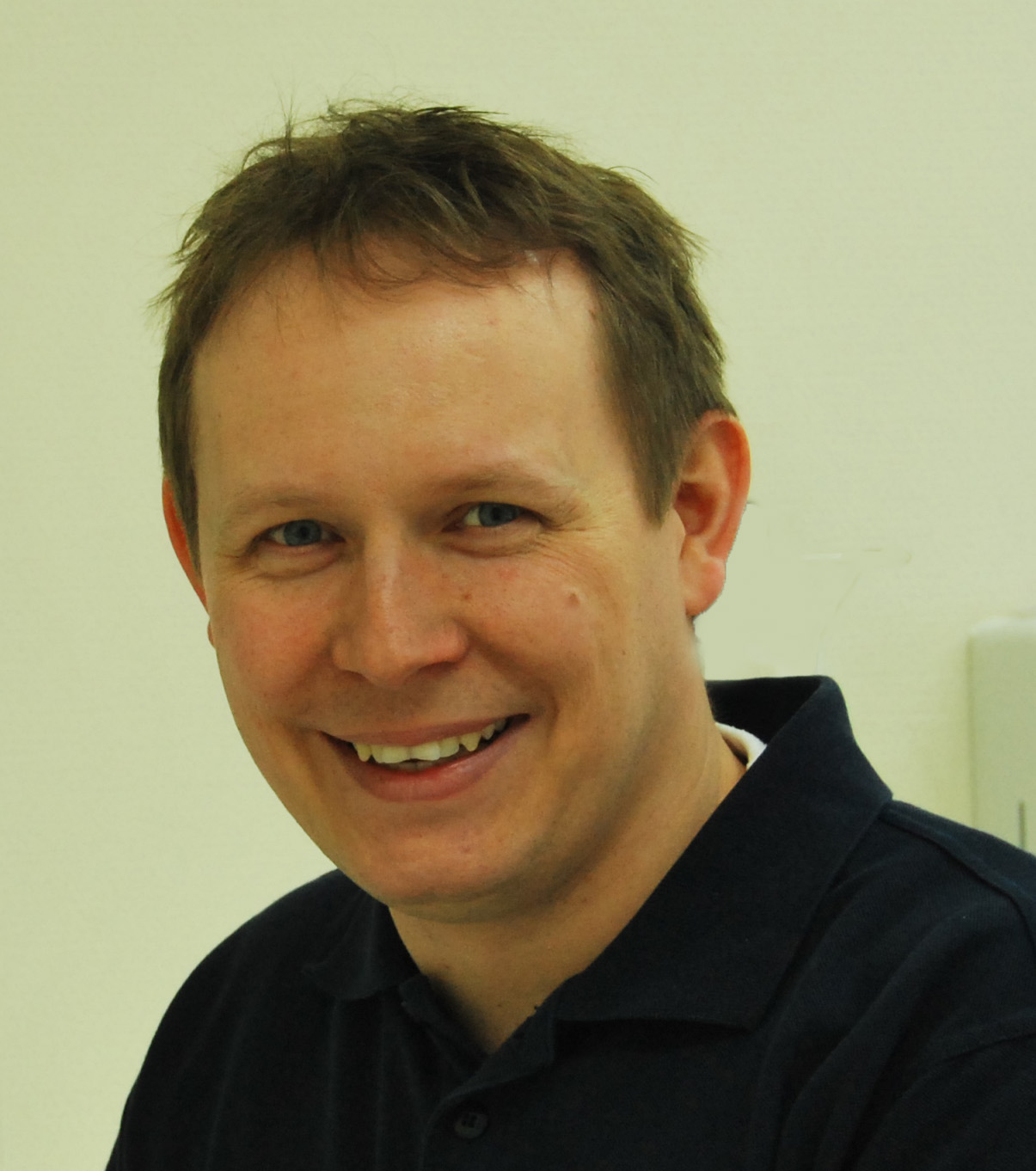 Zahnarztpraxis Peter Broska - Unser Team